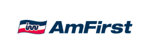 AmFirst Logo