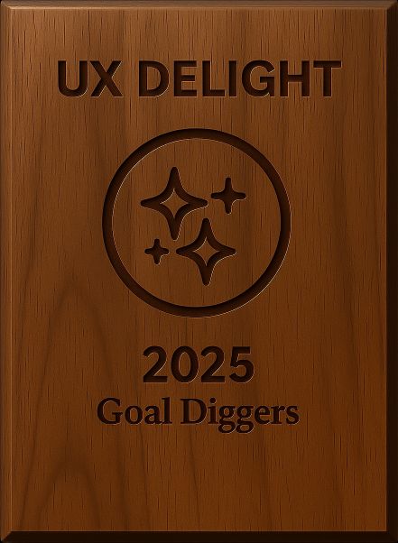 Alkami UX Delight Award